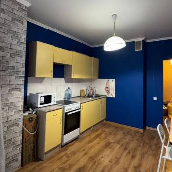 Сдается 1-комнатная квартира, 37,7 м²