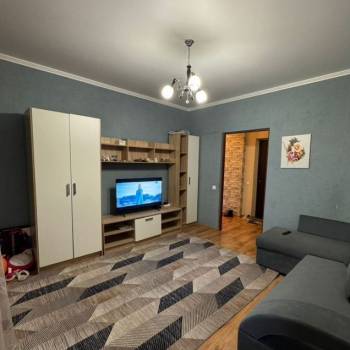 Сдается 1-комнатная квартира, 37,7 м²
