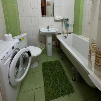 Сдается 1-комнатная квартира, 37,7 м²