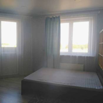 Сдается 1-комнатная квартира, 29 м²