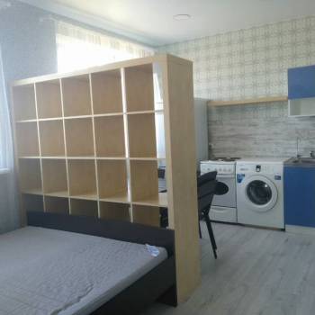 Сдается 1-комнатная квартира, 29 м²