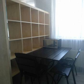 Сдается 1-комнатная квартира, 29 м²