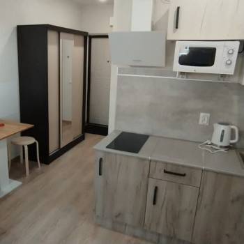 Сдается 1-комнатная квартира, 21 м²