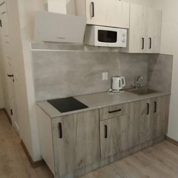 Сдается 1-комнатная квартира, 21 м²