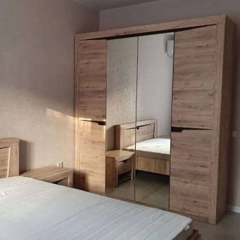 Сдается 2-х комнатная квартира, 54 м²