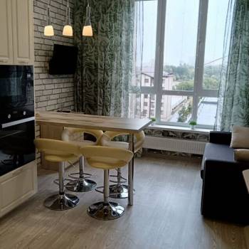 Сдается 2-х комнатная квартира, 56 м²