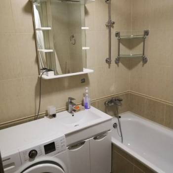 Сдается 2-х комнатная квартира, 57 м²