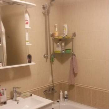 Сдается 2-х комнатная квартира, 57 м²