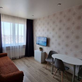 Сдается 2-х комнатная квартира, 50 м²