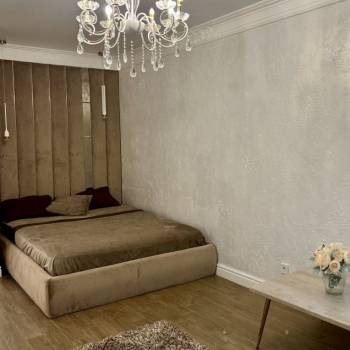 Сдается 2-х комнатная квартира, 55 м²