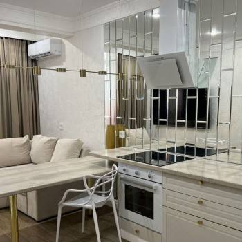 Сдается 2-х комнатная квартира, 55 м²