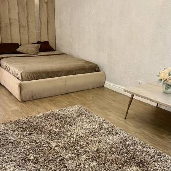 Сдается 2-х комнатная квартира, 55 м²