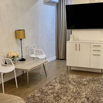 Сдается 2-х комнатная квартира, 55 м²