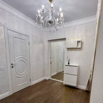 Сдается 2-х комнатная квартира, 55 м²