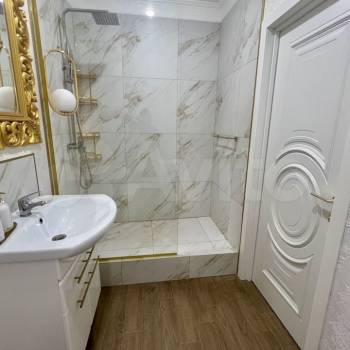 Сдается 2-х комнатная квартира, 55 м²