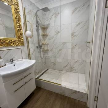 Сдается 2-х комнатная квартира, 55 м²