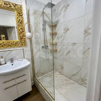 Сдается 2-х комнатная квартира, 55 м²