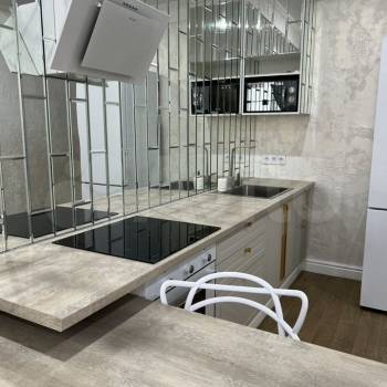 Сдается 2-х комнатная квартира, 55 м²