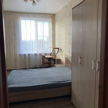 Сдается 2-х комнатная квартира, 60 м²