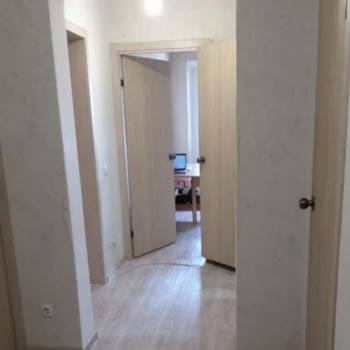 Сдается 2-х комнатная квартира, 57 м²