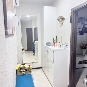 Продается 2-х комнатная квартира, 44,6 м²