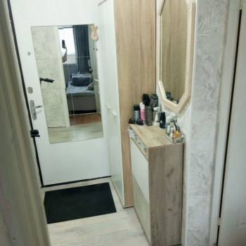 Продается 1-комнатная квартира, 34,5 м²