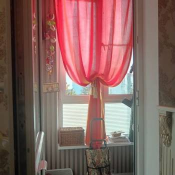 Продается 1-комнатная квартира, 37,5 м²