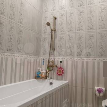 Продается 1-комнатная квартира, 37,5 м²