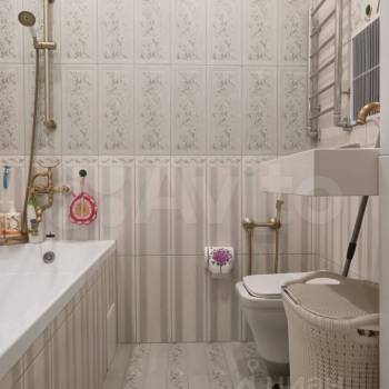 Продается 1-комнатная квартира, 37,5 м²