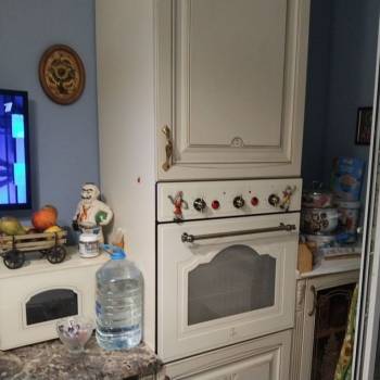 Продается 1-комнатная квартира, 37,5 м²