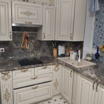 Продается 1-комнатная квартира, 37,5 м²