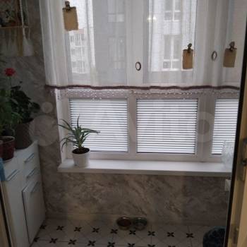 Продается 1-комнатная квартира, 37,5 м²