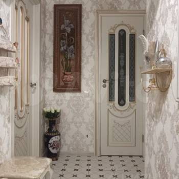 Продается 1-комнатная квартира, 37,5 м²