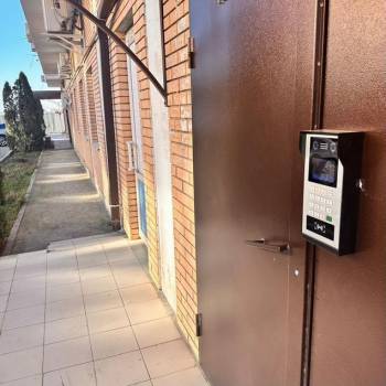 Продается 1-комнатная квартира, 34,3 м²