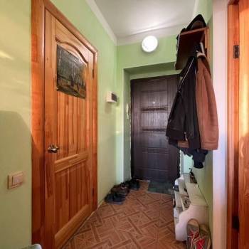 Продается 1-комнатная квартира, 34,3 м²