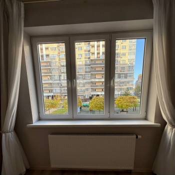 Сдается 1-комнатная квартира, 43 м²