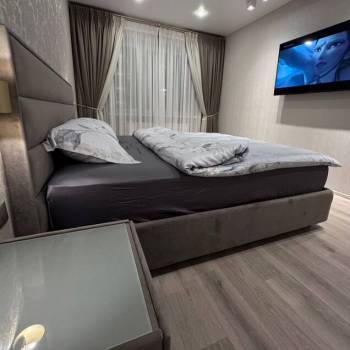 Сдается 1-комнатная квартира, 43 м²