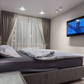 Сдается 1-комнатная квартира, 43 м²