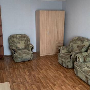 Сдается 1-комнатная квартира, 40 м²