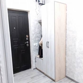 Сдается 2-х комнатная квартира, 56 м²