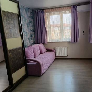 Сдается 2-х комнатная квартира, 53 м²