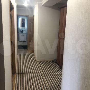 Сдается Многокомнатная квартира, 80 м²
