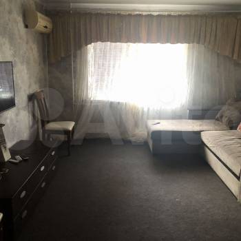 Сдается Многокомнатная квартира, 80 м²