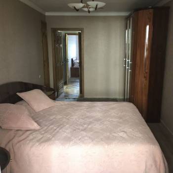 Сдается Многокомнатная квартира, 80 м²