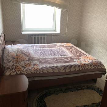 Сдается Многокомнатная квартира, 80 м²