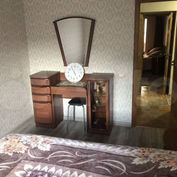 Сдается Многокомнатная квартира, 80 м²