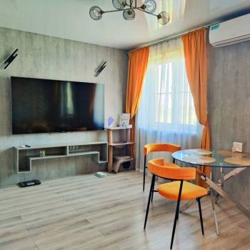 Продается 3-х комнатная квартира, 66 м²