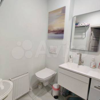 Продается 3-х комнатная квартира, 66 м²