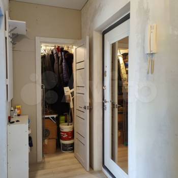 Продается 3-х комнатная квартира, 66 м²