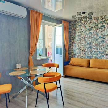 Продается 3-х комнатная квартира, 66 м²